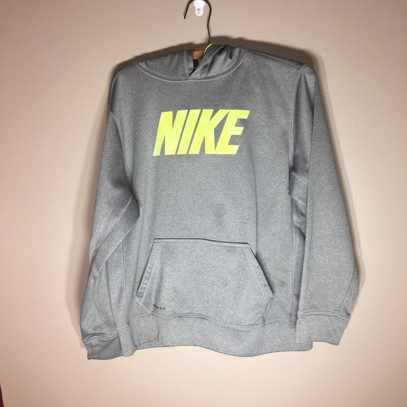 Nike Tops - Nike hoodie